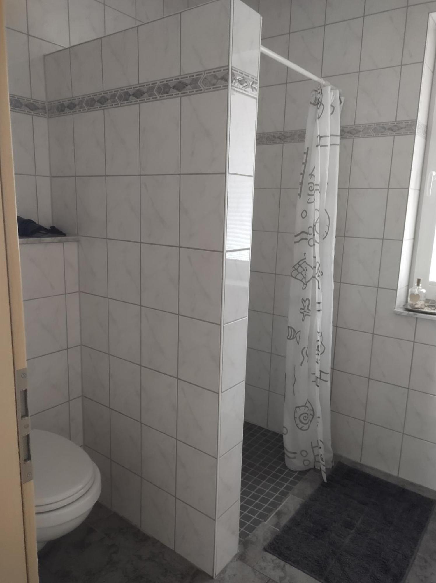 Fewo Holunderbusch Saerbeck Exteriör bild