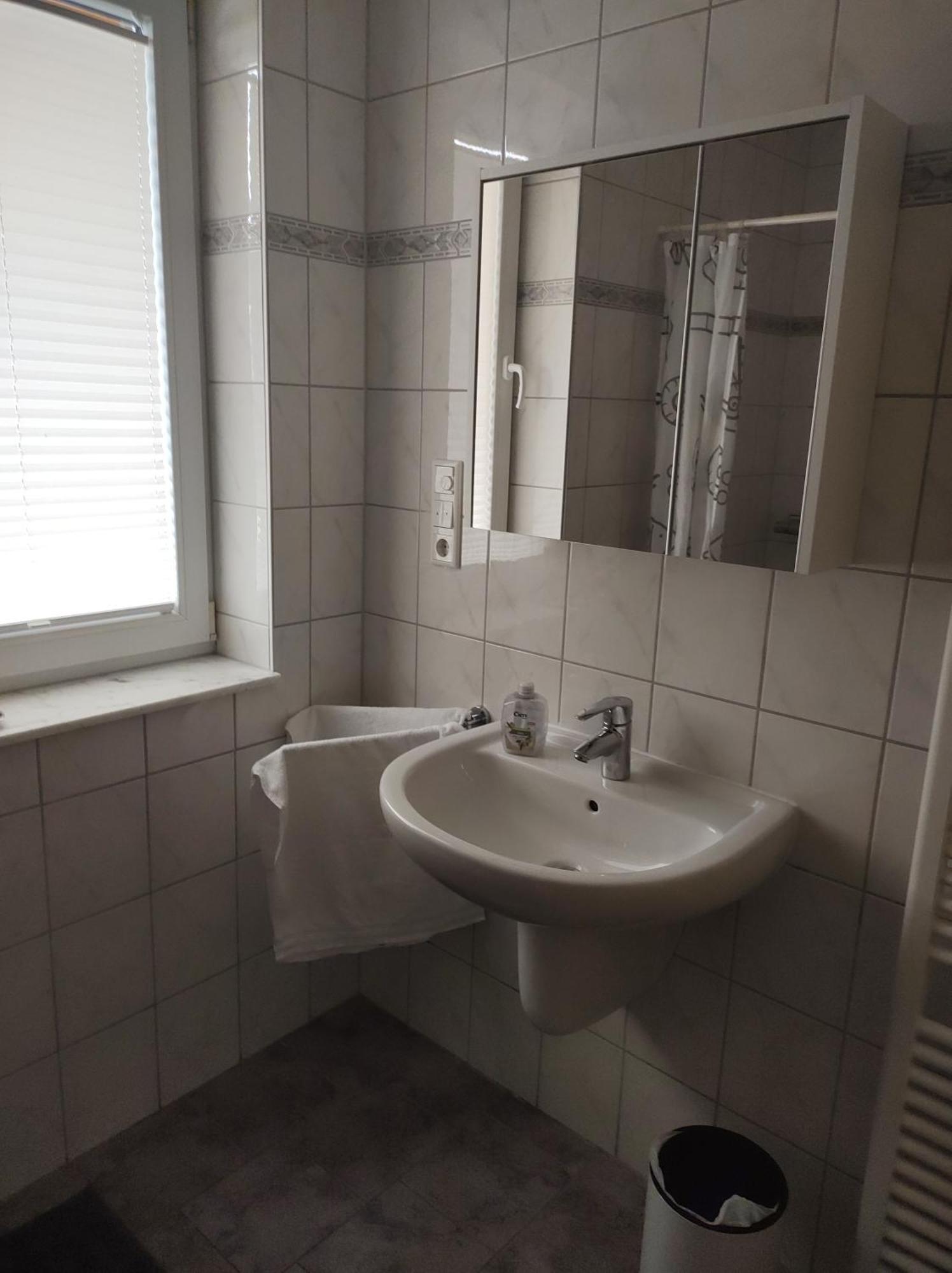 Fewo Holunderbusch Saerbeck Exteriör bild